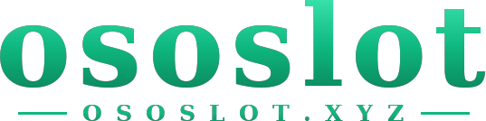 ososlot logo